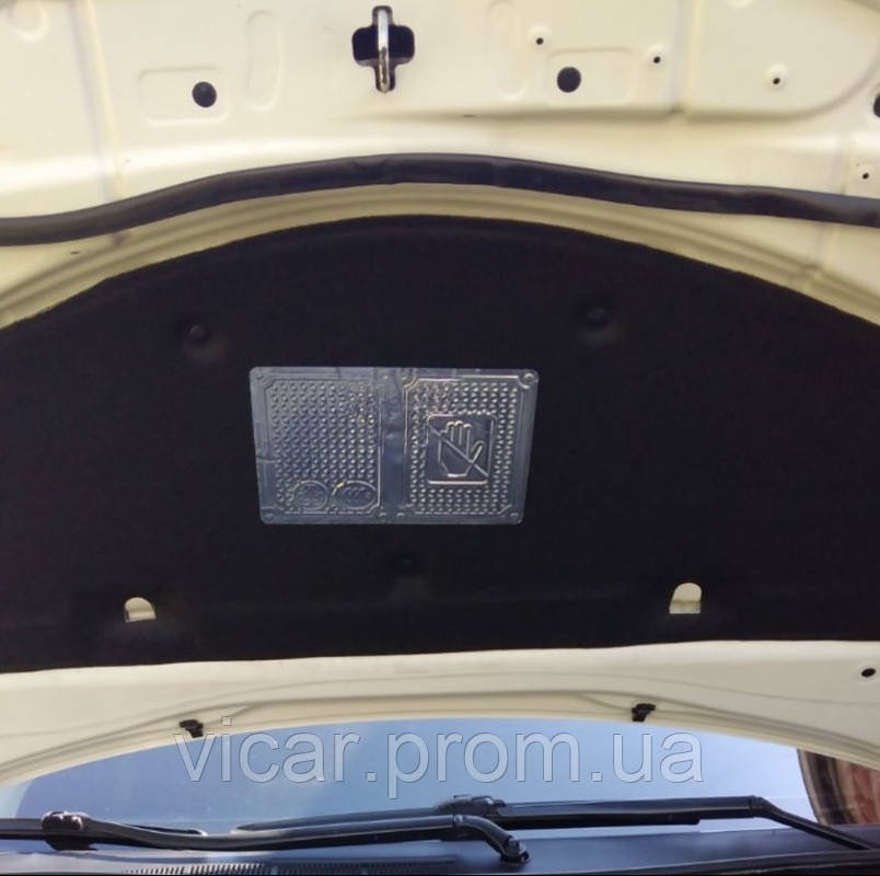 Шумоизоляция Toyota Camry 40 (ID#1359623094), ціна: 2500 ₴, купити на ...