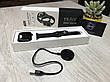 Smart Watch TK800 Black, Смарт годинник, фото 10