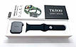 Smart Watch TK800 Black, Смарт годинник, фото 11