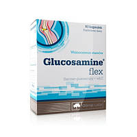 Препарат для суглобів і зв'язок Olimp Glucosamine Flex, 60 капсул