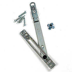 Блокіратор відкривання вікна Roto NT