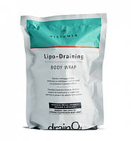 Drain O2 Lipo Draining Body Wrap Бандаж липодренажный, 1 шт