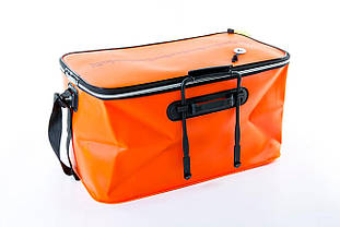 Сумка рибальська Tramp Fishing bag EVA Orange - M