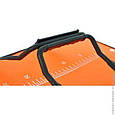 Сумка рибальська Tramp Fishing bag EVA Orange - M, фото 7