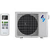 Кондиціонер Daiko ASP-H09INX-1, фото 4