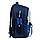 Рюкзак для міста та навчання GoPack Education Teens 161M-6 Color block boy, фото 5