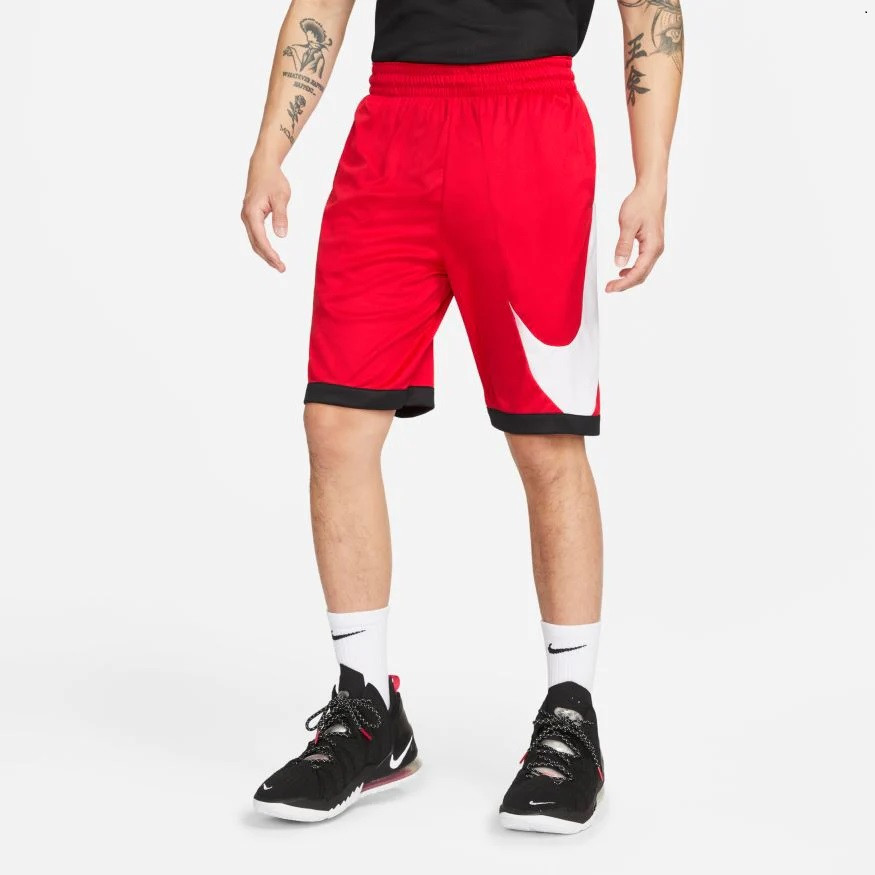 Шорти чоловічі Nike M NK DF HBR 10IN SHORT 3.0 DH6763-657