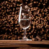 Кубики дубові Bousinage. Франція. Прожарювання міцне. 50 грам., фото 4