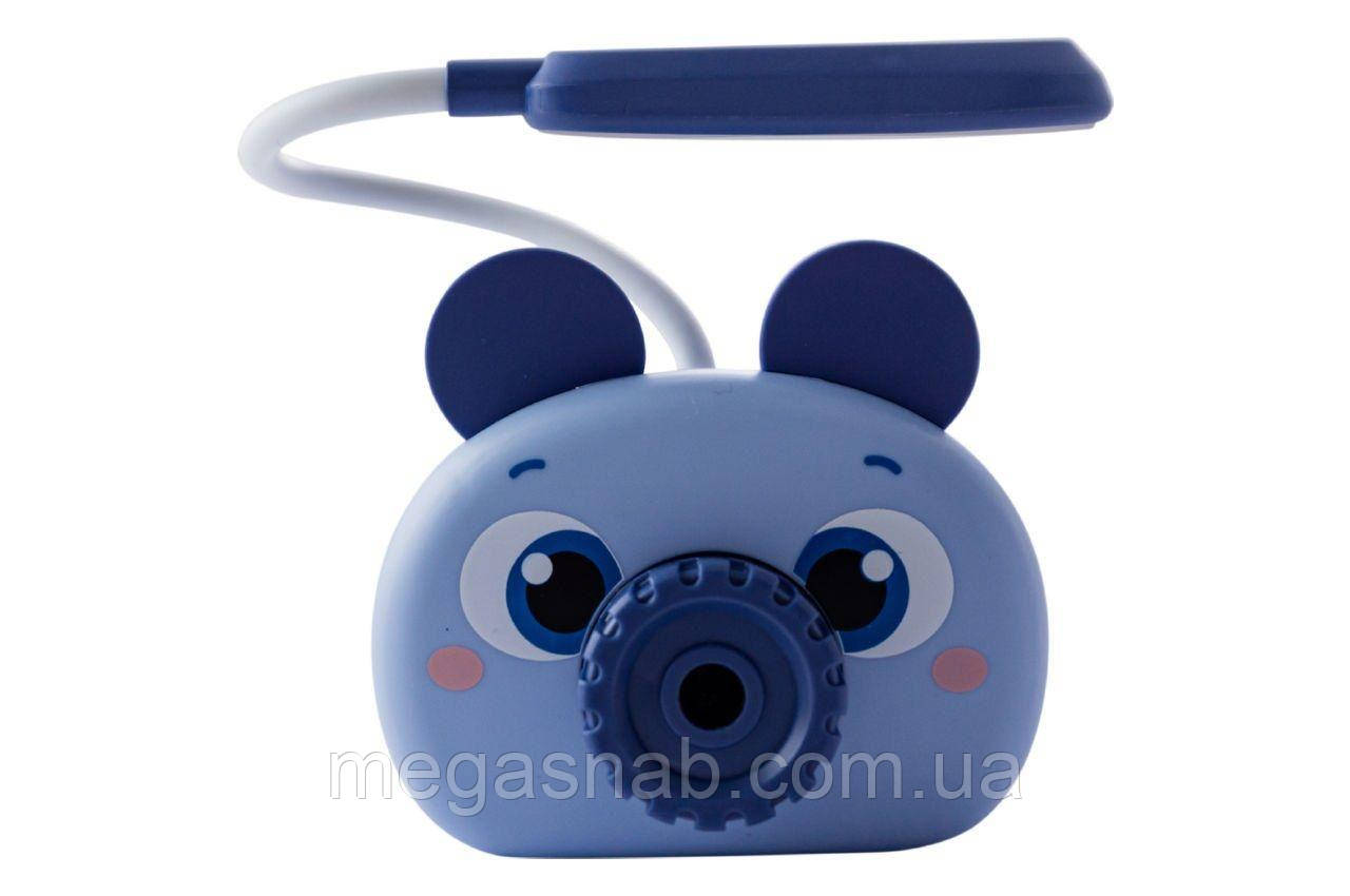 Настільна лампа USB EL-2178