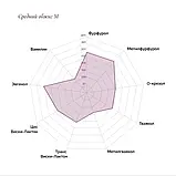 Кубики дубові Bousinage. Франція. Прожарювання медіум (середнє). 50 грам., фото 2