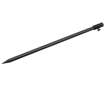 Банкстiк телескопiчний з різьбою Carp Pro Aluminium Bankstick 50-90 см алюмiнiй