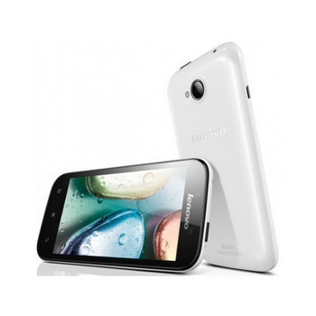 Lenovo A706