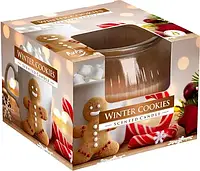 Аромастакан "Winter COOKIES" 18год. польша