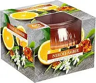 Аромастакан "NEROLI-Amber" 18год. польша