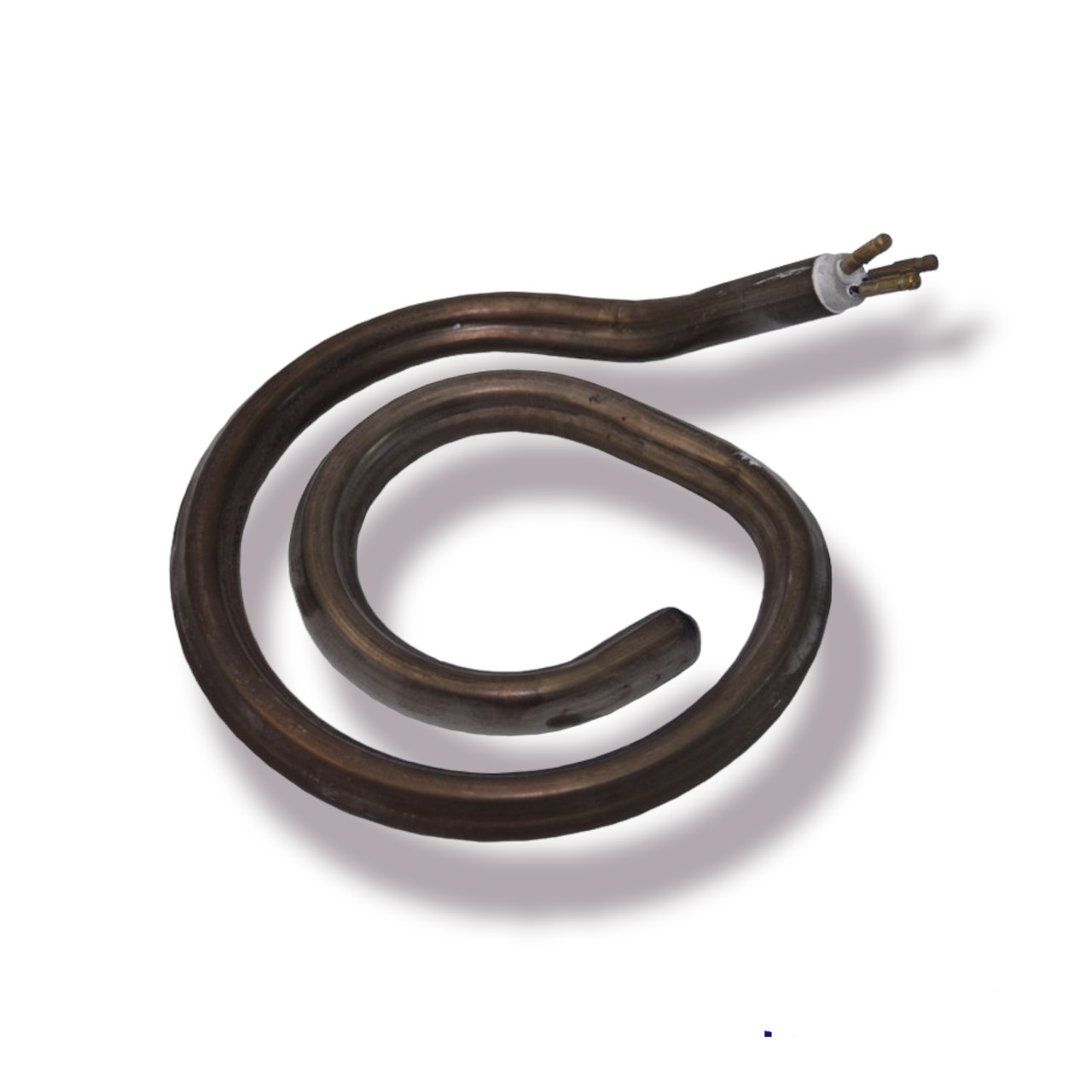 Тэн для электроплитки переносной Элна 1000Вт высокого качества от ...