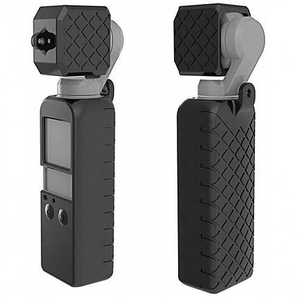 Силіконовий чохол AC Prof для DJI OSMO Pocket, фото 1