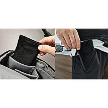 Чохол нагрівач акумулятора USB вогнетривкий STARTRC 1108800, фото 4