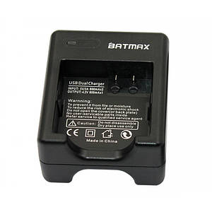 Заряджання для акумуляторів XIAOMI YI 4K/4K Plus