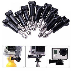 Мікрометричний гвинт для екшн-камери