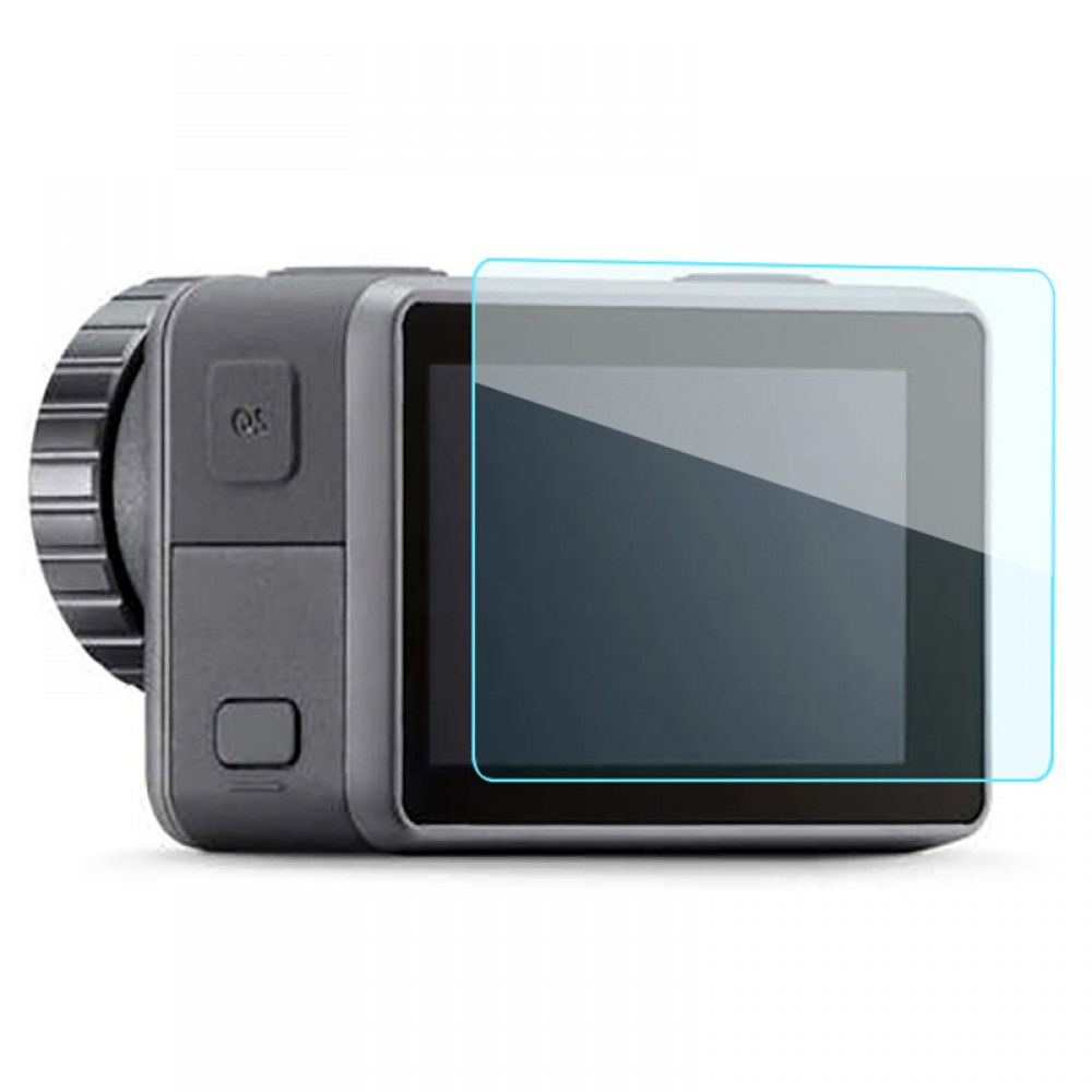 Захисне скло PGYTECH OSMO Action Screen Protector P-11B-015