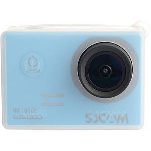 Чохол захисний силіконовий для камер SJCAM SJ5000