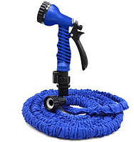 Шланг для поливання XHOSE з розпилювачем, 75 м