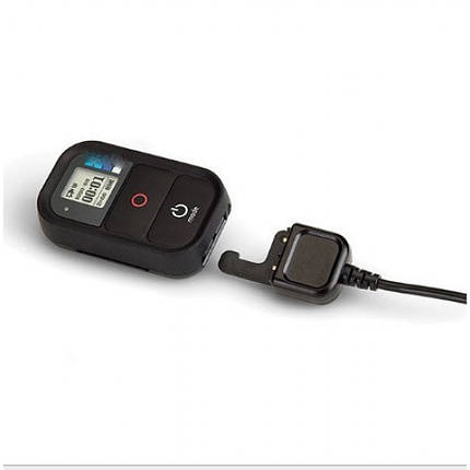 Оригінальний кабель для заряджання GoPro Smart Remote AWRCC-001, фото 4