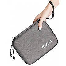 Кейс DJI Action 2 вологостійкий Telesin OA-BAG-001, фото 4