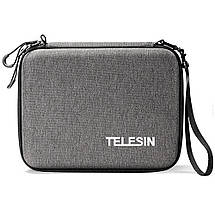 Кейс DJI Action 2 вологостійкий Telesin OA-BAG-001, фото 5