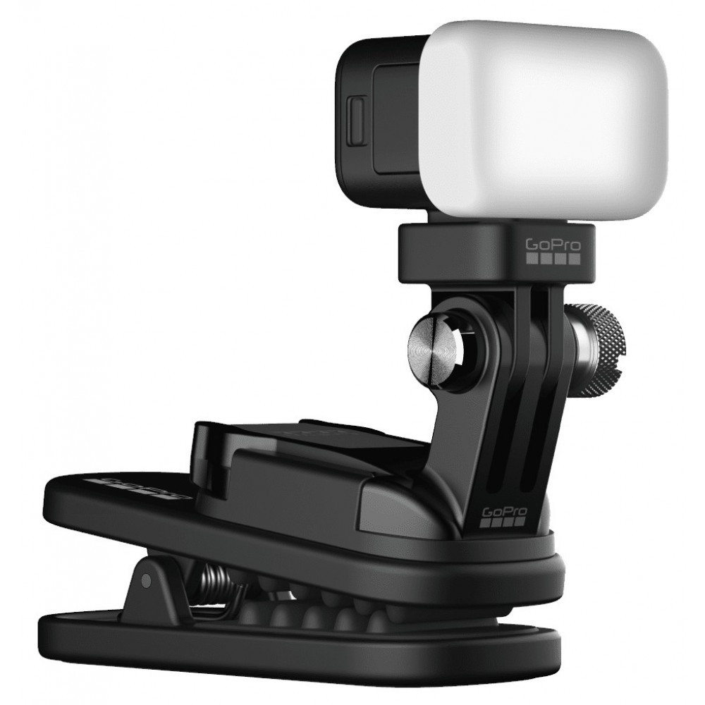 Світлодіодний освітлювач LED-підсвітка GoPro Zeus Mini ALTSK-002