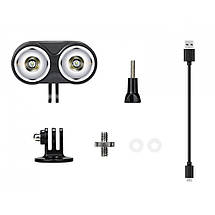 Ліхтар для квадрокоптера STARTRC 1109942, фото 2