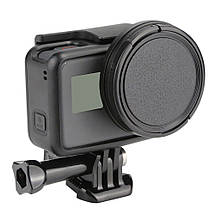 Набір фільтрів із рамкою для GoPro Hero 7/6/5, фото 4