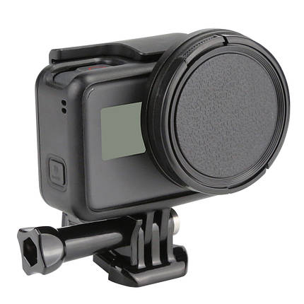Фільтр ультрафіолетовий для GoPro Hero 5 / 6 / 7, фото 4