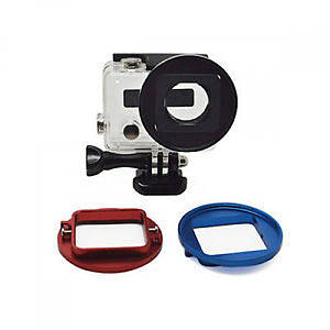 Рамка для поляризаційного фільтра 52 мм для GOPRO 3+ 4