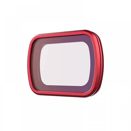 Фільтр ультрафіолетовий OSMO Pocket 2 / Pocket PGYTECH P-19C-065, фото 1