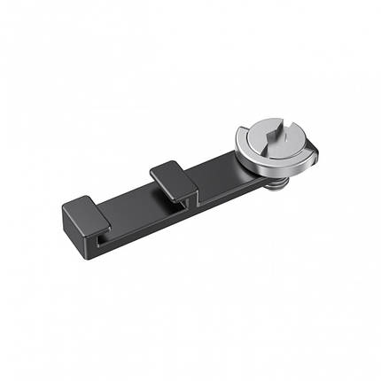 Адаптер 1/4 на холодний башмак SmallRig BUC2638, фото 1