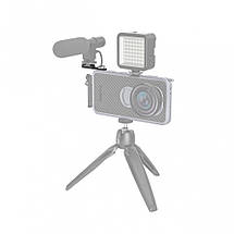 Адаптер 1/4 на холодний башмак SmallRig BUC2638, фото 3