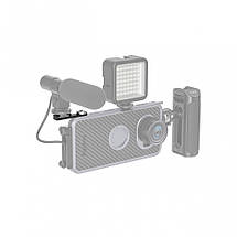 Адаптер 1/4 на холодний башмак SmallRig BUC2638, фото 4