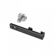 Адаптер 1/4 на холодний башмак SmallRig BUC2638, фото 6