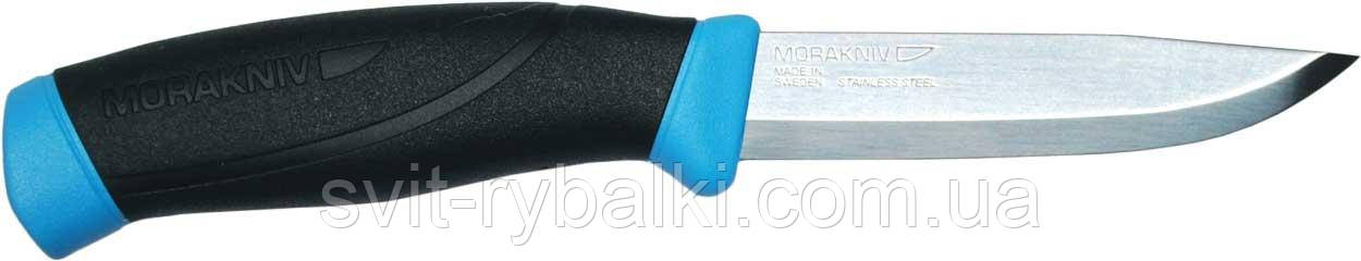 Ніж Morakniv Companion Blue