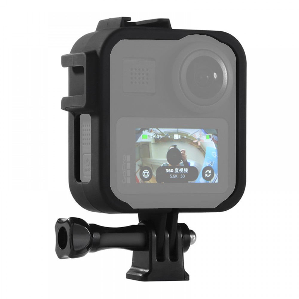 Рамка GoPro Max 1/4 холодний башмак ACprof GP-M10