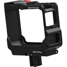 Рамка алюмінієва Insta360 One R Plus Boosted Battery Base Ulanzi 2187, фото 2
