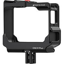 Рамка алюмінієва Insta360 One R Plus Boosted Battery Base Ulanzi 2187, фото 4