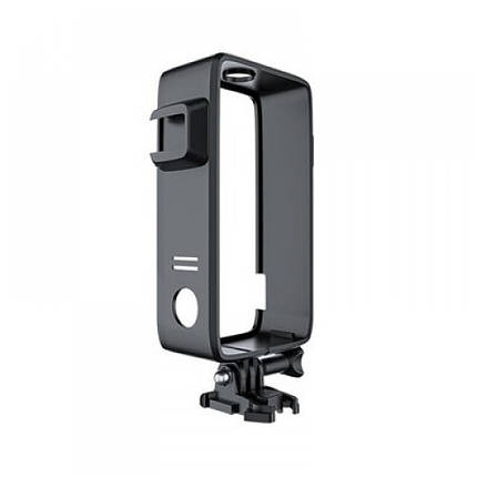Рамка DJI Action 2 холодний башмак Telesin OA-FMS-003, фото 1