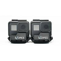 Подставка штатив SLOPES Black для GoPro