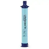 Індивідуальний  портативний фільтр для очищення води LifeStraw (США) Фільтр для води, фото 2