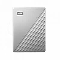 Зовнішній диск WD My Passport Ultra for Mac 4TB