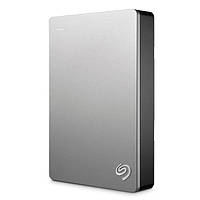 Внешний диск Seagate Backup Plus Portable 4TB (новый комплект без упаковки)