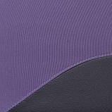 Дитячий візок 2 в 1 Expander MODO M-71206 (1) колір Plum, водовідштовхувальна тканина, фото 2