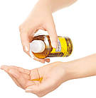 DHC Deep Cleansing Oil гідрофільна олія для зняття макіяжу, 200 мл, фото 3